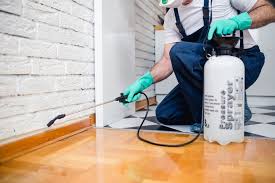 Best Residential Pest Control  in Oak Ridge North, TX